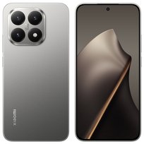 Xiaomi 15T 12/512GB NFC DualSIM Gray