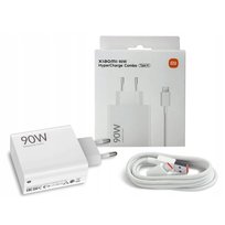 Xiaomi 90W HyperCharge Combo (Type-A)