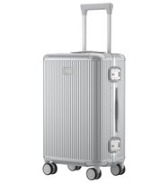 Xiaomi Aluminum Frame Luggage 24