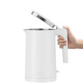 Xiaomi, Czajnik elektryczny, Electric Kettle 2 EU, 1800W, 1.7l - Xiaomi