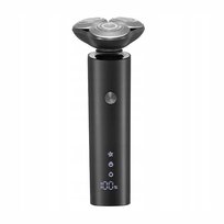 Xiaomi, Golarka Elektryczna Xiaomi Electric Shaver S301 (czarny) Xiaomi