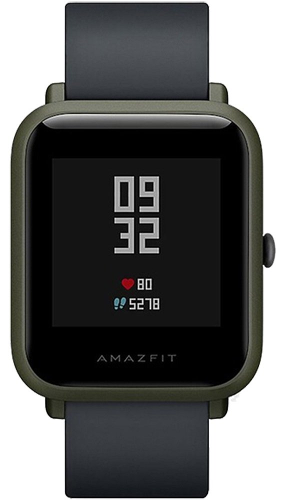 xiaomi huami amazfit bip smart