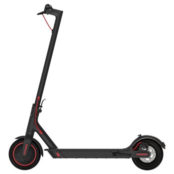 Xiaomi, Hulajnoga elektryczna, Scooter Pro M365, czarny - Xiaomi