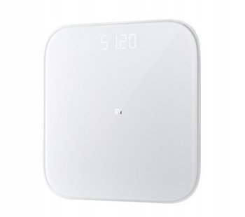 Xiaomi Inteligentna Waga Mi Smart Scale2 Bluetooth - Xiaomi