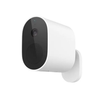 XIAOMI Kamera bezprzewodowa Mi Wireless Outdoor Security Camera, 1080p, biała - Xiaomi