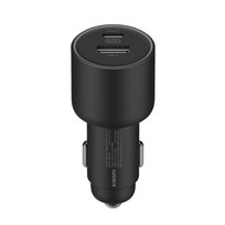 Xiaomi, Ładowarka samochodowa, 67W Car Charger (USB-A + Type-C)