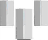 Xiaomi Mesh System AX3000 NE EU (3 pack) Xiaomi
