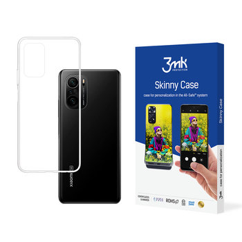 Xiaomi Mi 11X Pro 5G - 3mk Skinny Case - 3MK