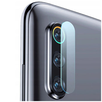 Xiaomi Mi 9 Hartowane szkło na aparat, kamerę z tyłu telefonu - EtuiStudio