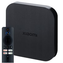 XIAOMI MI BOX 4S MAX HDR10+ 4K 60fps HDMI 2.1