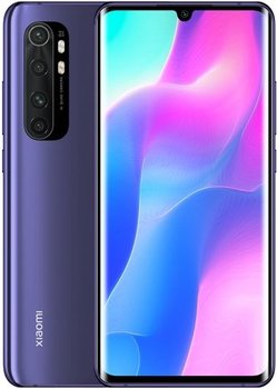 XIAOMI Mi Note 10 Lite, 64 GB, Dual SIM - Xiaomi