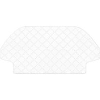 Xiaomi Mi Robot Vacuum-Mop P Disposable Mop Pad White