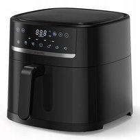 Xiaomi Mi Smart Air Fryer 6L Black BHR6942EU Xiaomi