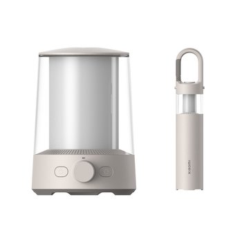 Xiaomi Multi-Function Camping Lantern Mjlyd001Qw - Xiaomi