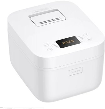 Xiaomi Multifunctional Rice Cooker 4L - Xiaomi