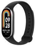 Xiaomi, opaska, Mi Band 8 - Xiaomi