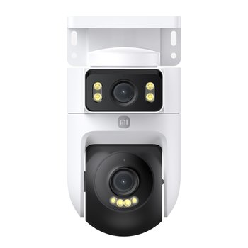 Xiaomi Outdoor Camera CW500 Dual EU | Kamera IP | zewnętrzna, IP66, Wi-Fi 6, 1440p - Xiaomi