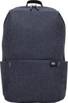 Xiaomi, Plecak, Mi Casual Daypack, czarny, 10l Xiaomi