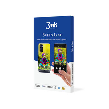 Xiaomi POCO M4 Pro 5G - 3mk Skinny Case - 3MK