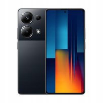 Xiaomi POCO M6 Pro 12/512 GB czarny