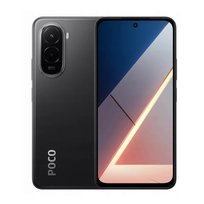 Xiaomi Poco M7 4G DS 8/256GB Black MZB0M97EU