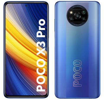 poco x3 pro vs samsung a33 5g