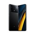 XIAOMI POCO X6 Pro 5G, 12 GB RAM, 512GB, czarny - Xiaomi