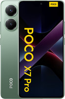 Xiaomi POCO X7 Pro 12/512GB Amoled 120Hz OIS 90W IP68 6000mAh Zielony