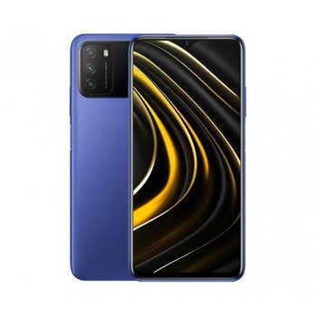 XIAOMI Pocophone M3, 4 GB RAM, 64 GB, Niebieski - Xiaomi