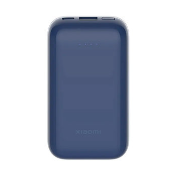 Xiaomi Power Bank 33W 10000 Mah Pocket Edition Pro Midnight Blue - Xiaomi