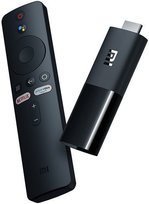 Xiaomi, Przystawka Smart TV XIAOMI Mi Stick, czarna