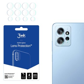 Xiaomi Redmi 12 - 3mk Lens Protection - 3MK