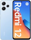 Xiaomi Redmi 12 4G 4/128Gb Dual Sim Sky Blue - Xiaomi