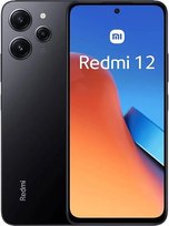 Xiaomi Redmi 12 8/128GB Czarny