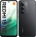 Xiaomi Redmi 15 5G 4/128GB NFC DualSIM Czarny&nbsp;-&nbsp;Samsung