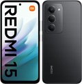 Xiaomi Redmi 15 6/128GB NFC DualSIM Czarny&nbsp;-&nbsp;Redmi