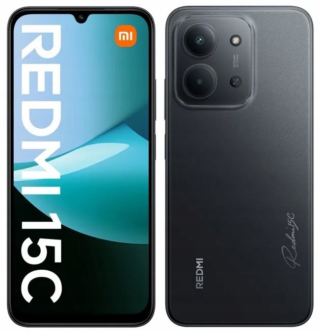 Xiaomi Redmi 15C