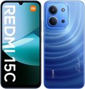 Xiaomi Redmi 15C 4/128GB NFC DualSIM Niebieski&nbsp;-&nbsp;Redmi
