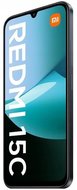 Xiaomi Redmi 15C 5G 4/256GB NFC DualSIM Czarny&nbsp;-&nbsp;Xiaomi