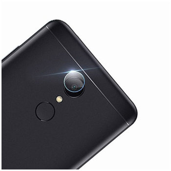 Xiaomi Redmi 5 Plus Hartowane szkło na aparat, kamerę z tyłu telefonu - EtuiStudio