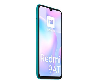 Xiaomi Redmi 9AT 2/32GB Green - Xiaomi