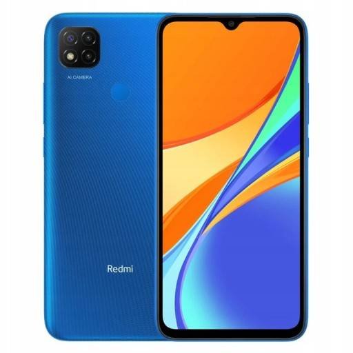 xiaomi redmi 9c globe plan