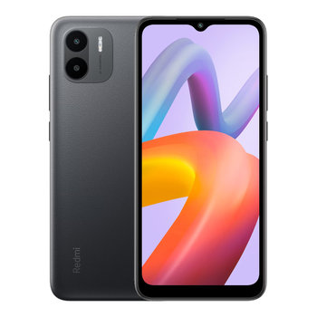 Xiaomi Redmi A2 2/32GB Dual Sim Czarny - Xiaomi