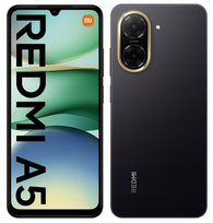 Xiaomi Redmi A5 3/64GB DualSIM czarny