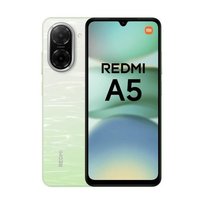 Xiaomi Redmi A5 4G 3 Go/64 Go Zielony (Jeziorny Zielony) Podwójna karta SIM