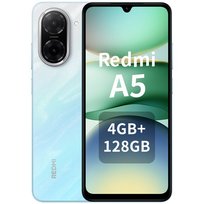 XIAOMI Redmi A5 4GB RAM 128GB ROM 4G Niebieski