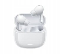 Xiaomi Redmi Buds 6 Lite Dokanałowe Bluetooth 5.3 Biały