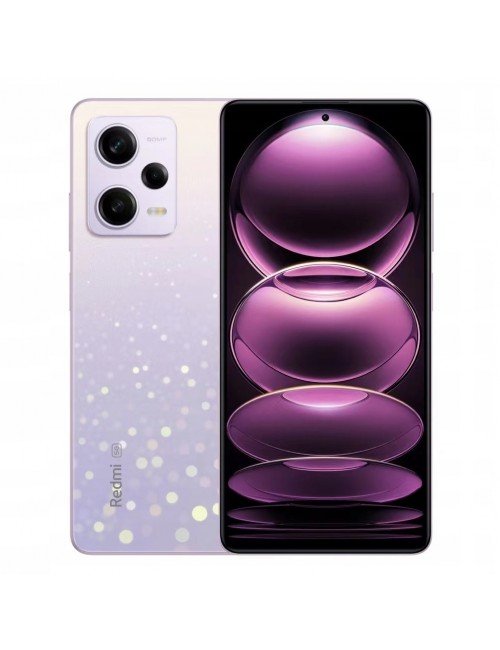 Xiaomi Redmi Note 12 Pro 5g 8256gb Stardust Purple Xiaomi Sklep Empikcom 1140