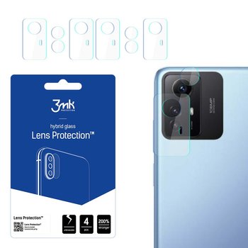 Xiaomi Redmi Note 12s - 3mk Lens Protection - 3MK