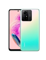 Xiaomi Redmi Note 12S 8/256GB 4G Pearl Green